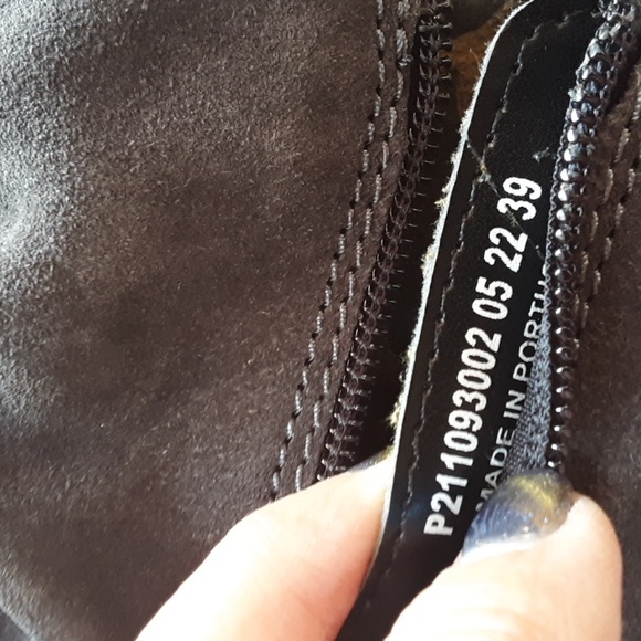 New FLY ANKLE BOOTS - Picture 9 of 10